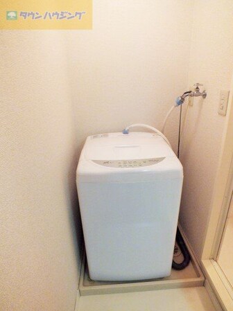 レオパレスユニバーサル インの物件内観写真